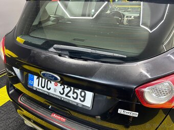 Ford Kuga 2012 2.0 tdci 4x4 - 13