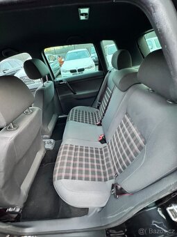 Volkswagen Polo, 1.8GTI POLO 2007 Ojeté, 9/2007, 165 000 km - 13