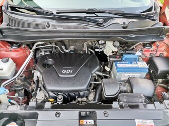 Prodám kia sportage - 13