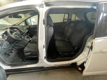 Ford grand c-max 1.0 ecoboost 92kW - 13