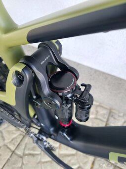 Horské kolo GHOST Riot Trail CF Pro Carbon 2025 29″ - 13