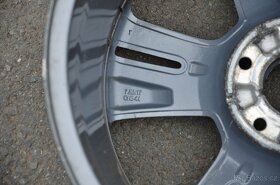Peugeot 308 II, T9 - originální alu disky, KUSOVKY - 13