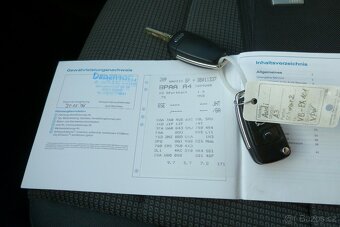 Audi A 3 1.6i Sportback - 13