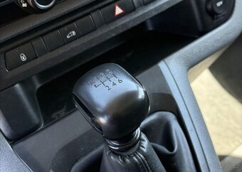 Citroën Jumpy 2,0 NOVÉ V ČR, 6MÍST LONG nafta manuál 90 kw - 13