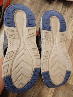 Boty pro chlapce 34 - 13