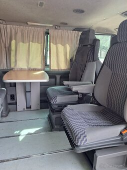 Ford transit 2.0 TDCI EUROLINE - 13