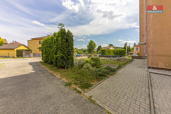 Prodej bytu 3+1, 61 m², Neveklov, ul. Rákosníkova - 13