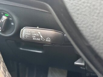 Škoda Superb 3 kombi, 2.0TDI 110kW, STYLE+, ČR - 13