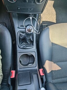 Mercedes Benz A160 W169 - 13