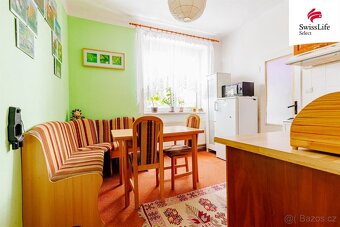 Prodej rodinného domu 200 m2 Stanislavova, Znojmo - 13