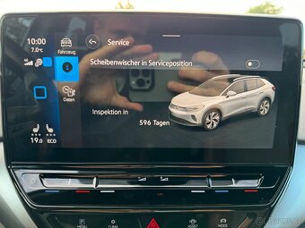 Volkswagen ID.4 Pro 150kw/tažné/kamera/tep.čerpadlo/450km - 13
