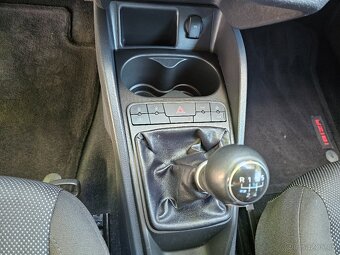 SEAT IBIZA 1.4MPI 63KW DIGI KLIMA 5.DV - 13