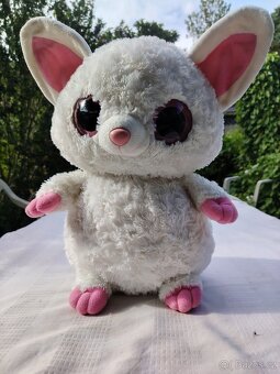 Plyšový medvěd a fenek - 13