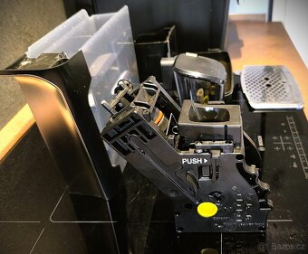 Philips LatteGo Series 2300 EP2336/40, automatic - 13