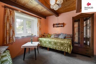 Prodej rodinného domu 145 m2, Bezděčí u Trnávky - 13