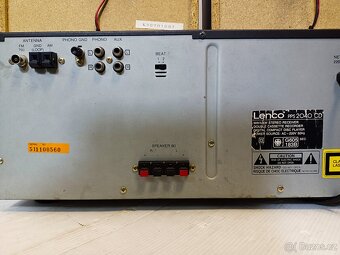 LENCO PPS -2040 CD - 13