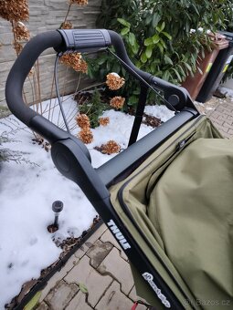 TUG2 Cypress green - 13