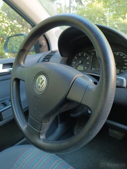 VW Polo 1.4 Automat - 13