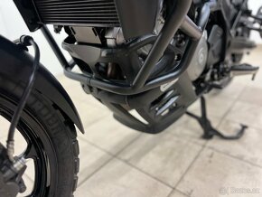 SUZUKI DL 650 V-STROM,ABS,TOP - 13