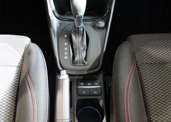 Ford Puma 1,0 ST-LINE EcoBoost mHEV 114k benzín automat - 13