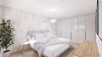 Prodej rodinného domu 151 m2, okr. Blansko - 13
