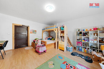 Prodej rodinného domu, 420 m², Rybniště - 13