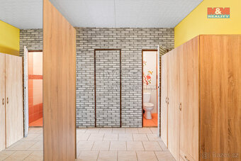 Prodej bytu 3+1, 78 m², Ústí nad Labem, ul. Keplerova - 13