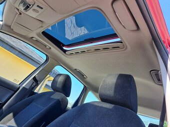 Ford C-Max 2.0TDCi Ghia 2006 Facelift,Euro 4,Po servise - 13