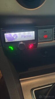 Ford Focus combi MK2 po fl 1,6 66KW - 13