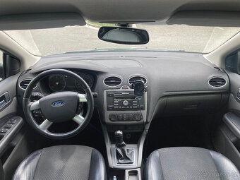 FORD FOCUS MK2 Hatchback 1.6 16V 74KW - 13