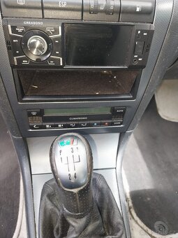 Škoda Octavia RS Combi 1,8i 132 kW - 13