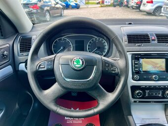 Škoda Octavia II 1.2 TSI 77 kW Navi,Výhřevy,Servis - 13