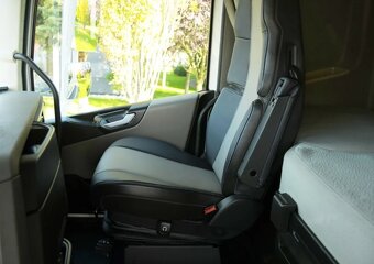 Volvo FH540 - 6x4 - Nosič kontejnerů – EURO 6 - 13