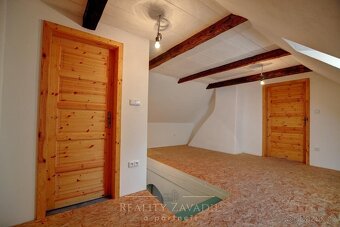 Prodej chalupa, 146 m2 - Dolní Dvůr, ev.č. 570 - 13