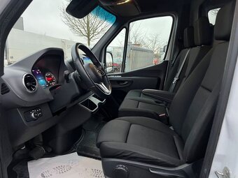 Mercedes-Benz Sprinter 317 CDI L2H2 - 13
