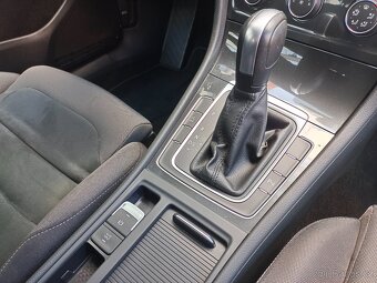 VW Golf 7 Variant Comfortline 2.0TDI 110kW DSG ACC Navi ERGO - 13