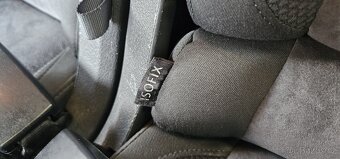 VW Touran 2.0TDI DSG - Highline - NAVI - webasto LED světla - 13