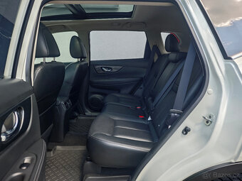 Nissan X-Trail 1.6 dCi 4x4 Tekna Panorama 360° - 13