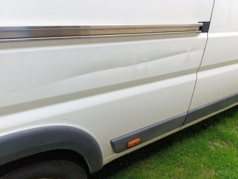 Ducato 3.0 nafta - 13