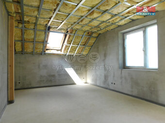 Prodej rodinného domu, 128 m², Turnov, ul. Nad Hájkem - 13