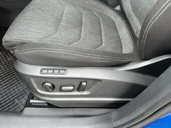 ŠKODA OCTAVIA 2,0TDI 140kW - 4X4 - DSG - MÁLO KM - 13