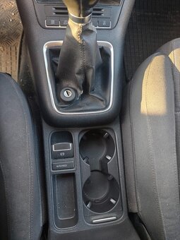 Tiguan 4x4, 12/2008, 2.0Tdi 125kw - NEPOJIZDNE - 13
