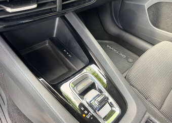 Skoda Octavia - 13