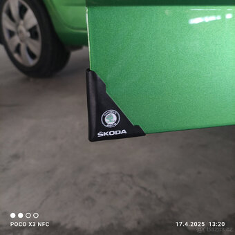 ŠKODA FABIA III, 4 VÁLEC 1,2TSI, 81KW, 23876 KM, 2.MAJITEL - 13