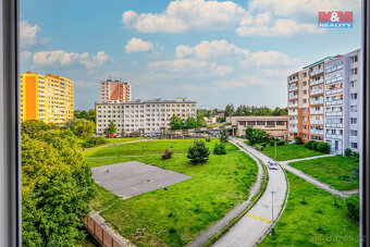 Prodej bytu 2+kk, 57 m², Praha, ul. Tavolníková - 13