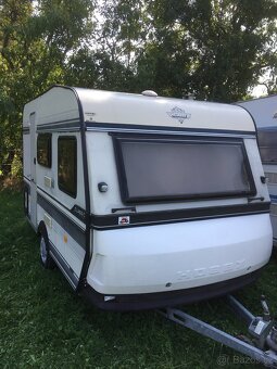 Karavan Hobby 752kg - 13