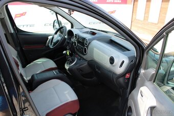 Citroën Berlingo 1.6HDI,r.v.2011 KLIMA SPACELIGHT EL.OKNA - 13