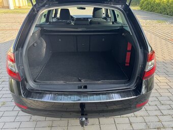ŠKODA OCTAVIA III 2.0TDI 110kW DSG DRIVE - 13