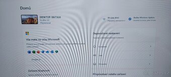 Mini PC-GMKtec G3,8GB RAM,256GB,Win 11Pro.Nový TOP. - 13