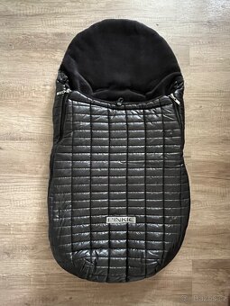 Dvoukombinace Abc Design Salsa air 4+vajíčko Cybex - 13
